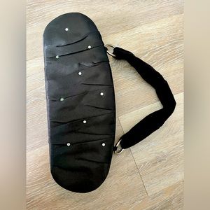 Vintage Victoria secret clutch